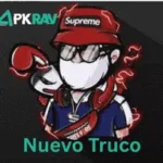 Nuevo Truco APK latest Free Fire panel for smooth gameplay