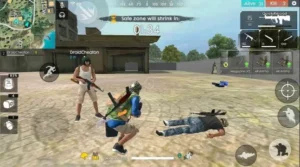 Rositablass Free Fire Download Latest Panel APK V10.1 For Free 3