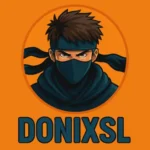 Donixsl