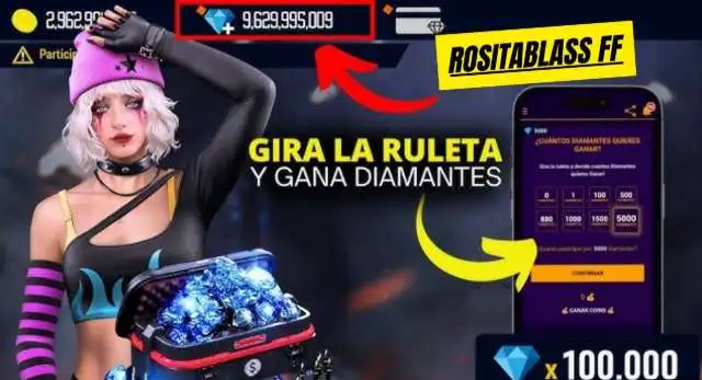 Rositablass ff