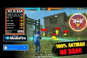 Donixsl Free Fire Panel APK Download Latest V3.1 for Free 2025 2
