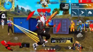 Sadx Painel APK Free Fire Download Latest V9.9 For Android 1