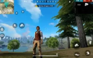 Donixsl Free Fire Panel APK Download Latest V3.1 for Free 2025 1