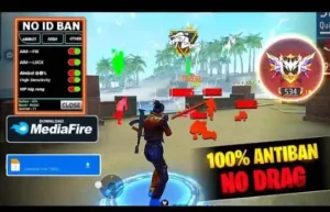 GaketropaFF Panel APK Download Latest V16.7 For Android/iOS 1
