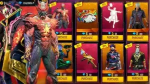 Jaxcomplo Free Fire APK 12.6 Download Latest version 2025 1