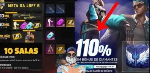 ZoriDiamantes APK Free Fire Download Latest V7.1 For Android 2