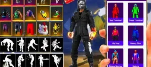 Piloregaloff APK Download Free Fire Latest V9.8 Panel for Free 1