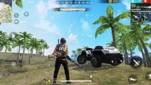 Volpp Sensi Free Fire APK Download Latest V12.0 for Android 2025 1