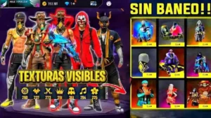 BotomPle Free Fire APK Download Latest V15.6 For Android 4
