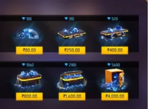 BravzatoFF APK (Free Fire) Download latest V9.9 For Android/iOS 3