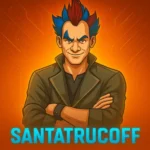 Santatrucoff APK