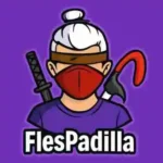 Flespadila