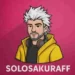 Solosakuraff