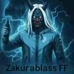 ZakuraBlass