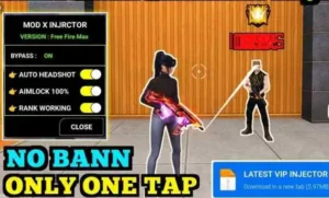 Levicomplo APK Download Latest V4.6 For Free Fire & FC Mobile 2