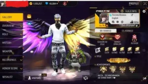 BotomPle Free Fire APK Download Latest V15.6 For Android 3