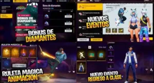 ZoriDiamantes APK Free Fire Download Latest V7.1 For Android 1