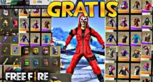 BravzatoFF APK (Free Fire) Download latest V9.9 For Android/iOS 1