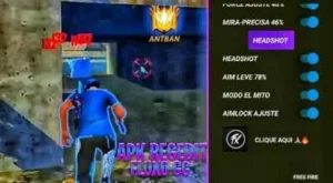 Laristruco APK 12.8 (Free Fire) Download Latest Panel For Android 1