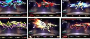 Kotitropa Free Fire APK Download Latest V9.7 For Android 3