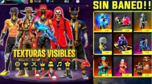 BxTrucoFF APK Download Latest V10.2 For Android/iOS For Free 1