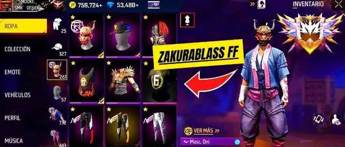 Zakurablass