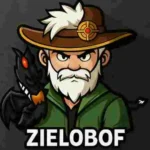 Zielobof