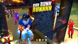 Xascomplo Free Fire APK Download Latest version V4.1 For Free 1