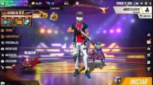 Xascomplo Free Fire APK Download Latest version V4.1 For Free 3