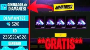 Jamatruco APK FF Download Latest V11.0 for Android/iOS 1