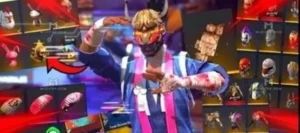 Sakuritadino APK (Free Fire) Download Latest V10.7 For Android 2025 1