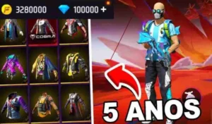 Sakuritadino APK (Free Fire) Download Latest V10.7 For Android 2025 2