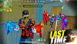 Robucomplo Free Fire APK Download Latest V10.0 for Android 1
