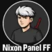 Nixon Panel FF