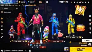 Xiltruco Free Fire APK Download Latest (V1.0) For Android/iOS 1