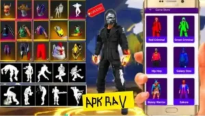 Xiltruco Free Fire APK Download Latest (V1.0) For Android/iOS 2