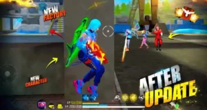 Cavurtropa APK Download (Free Fire) Latest V10.2 For Free 3