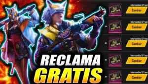 Robucomplo Free Fire APK Download Latest V10.0 for Android 3