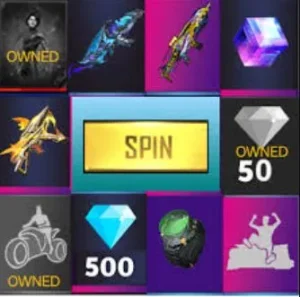 Squidtruco APK (Roblox/Free Fire) Download Latest V8.0 For Free 1