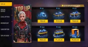 Domiblass APK Download V1.0 Latest Free Fire Panel For Android 2