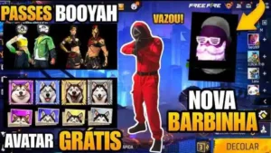 Jamatruco APK FF Download Latest V11.0 for Android/iOS 2