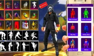 Dancitomplo APK Download Latest V3.6 (Free Fire) For Free 1