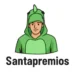 Santapremios