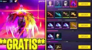 Reclamatomplo APK Free Fire Download Latest V9.1 For Free. 1
