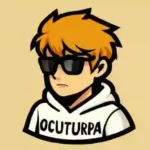Ocutropa