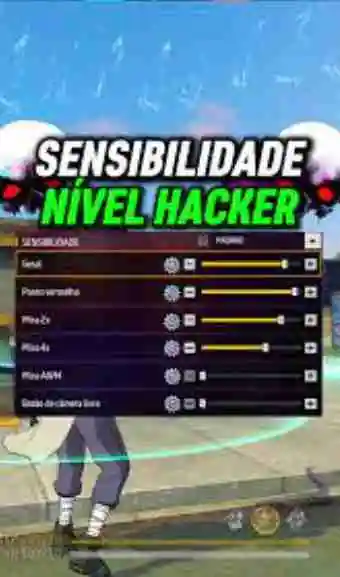 Panel Sensi RP