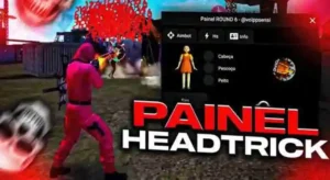 Panel Sensi RP Download Latest V18.1 (Free Fire) For Android 1