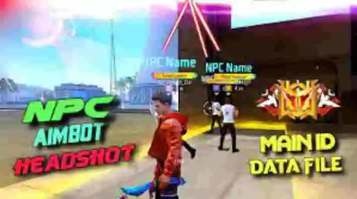 United Mods Free Fire Max APK