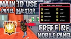 XPro Panel Free Fire Download Latest V9.11for Android (Free) 1