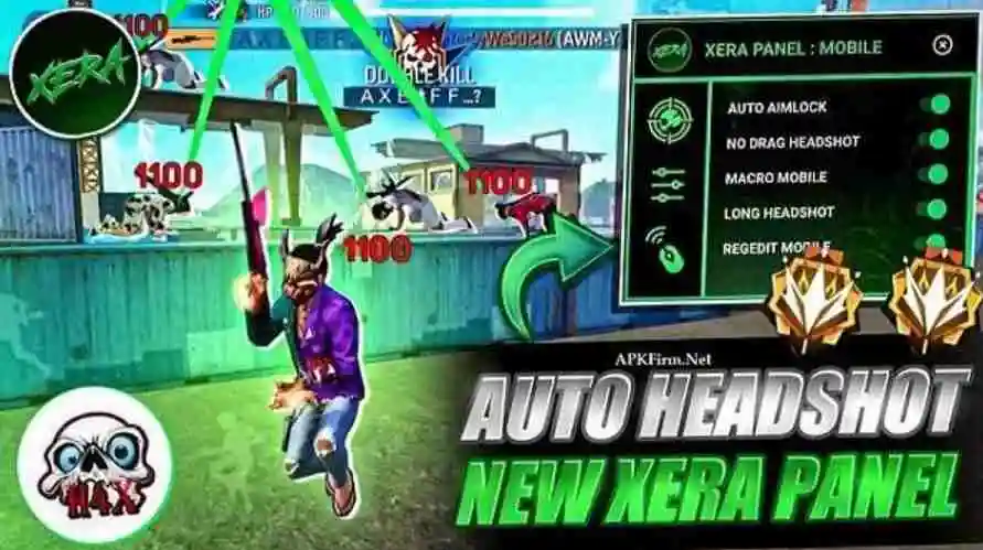 Dark Aura APK